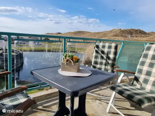 apartamento en Países Bajos, Holanda del Norte, Julianadorp – Duingras