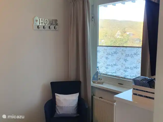 apartamento en Países Bajos, Holanda del Norte, Julianadorp – Duingras