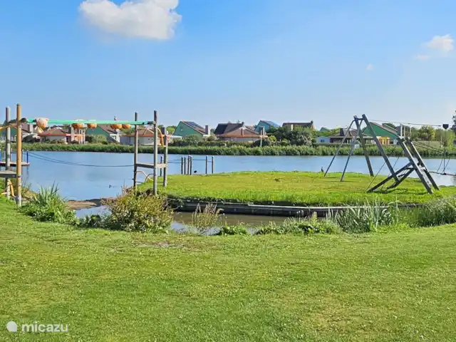 apartamento en Países Bajos, Holanda del Norte, Julianadorp – Duingras