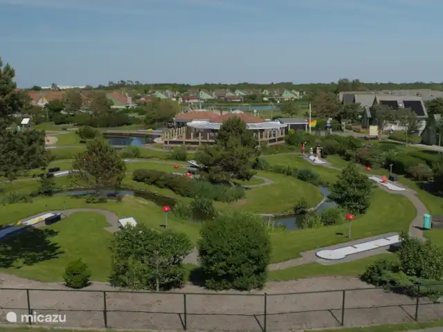 apartamento en Países Bajos, Holanda del Norte, Julianadorp – Duingras