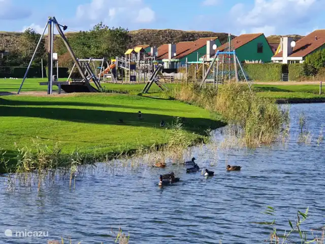 apartamento en Países Bajos, Holanda del Norte, Julianadorp – Duingras