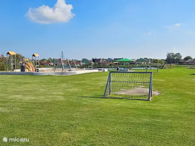 apartamento en Países Bajos, Holanda del Norte, Julianadorp – Duingras