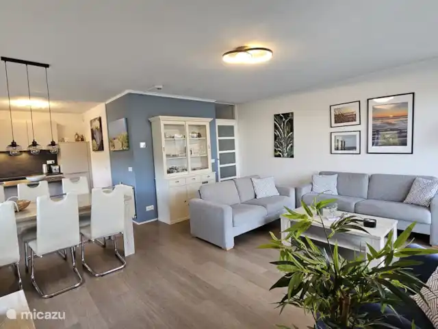 apartamento en Países Bajos, Holanda del Norte, Julianadorp – Duingras
