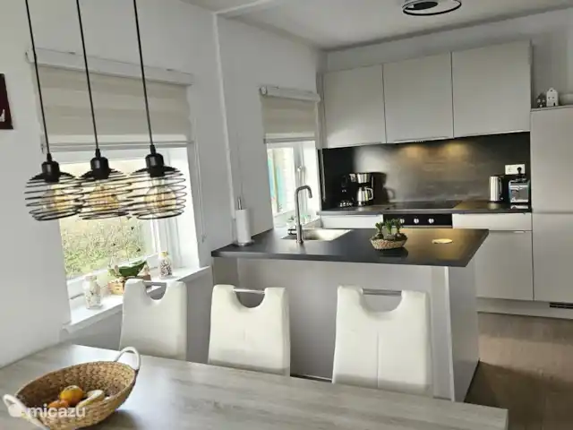 apartamento en Países Bajos, Holanda del Norte, Julianadorp – Duingras