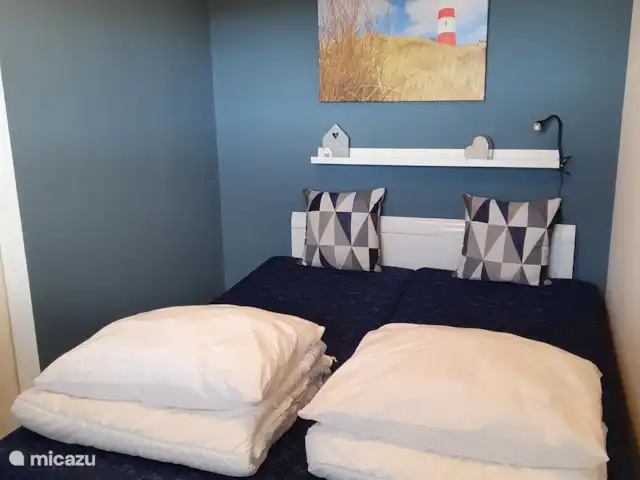 apartamento en Países Bajos, Holanda del Norte, Julianadorp – Duingras