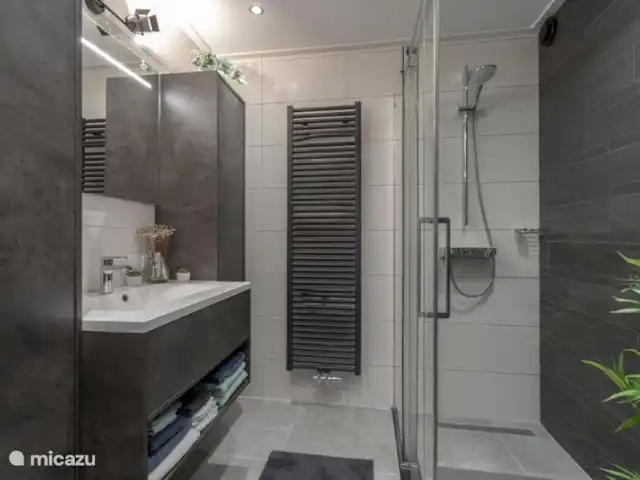 apartamento en Países Bajos, Holanda del Norte, Julianadorp – Duingras