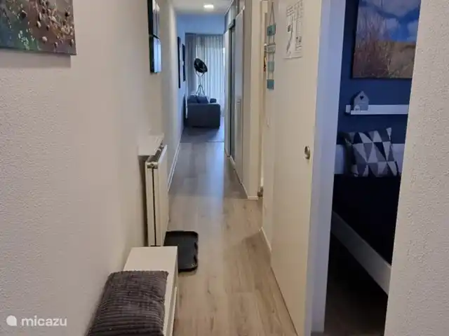 apartamento en Países Bajos, Holanda del Norte, Julianadorp – Duingras