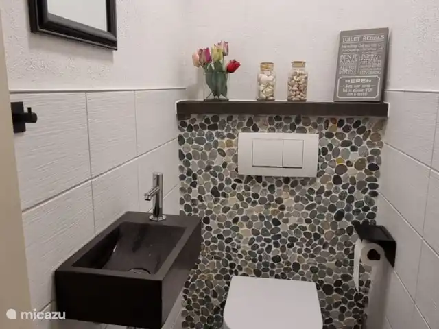 apartamento en Países Bajos, Holanda del Norte, Julianadorp – Duingras