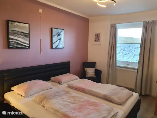 apartamento en Países Bajos, Holanda del Norte, Julianadorp – Duingras