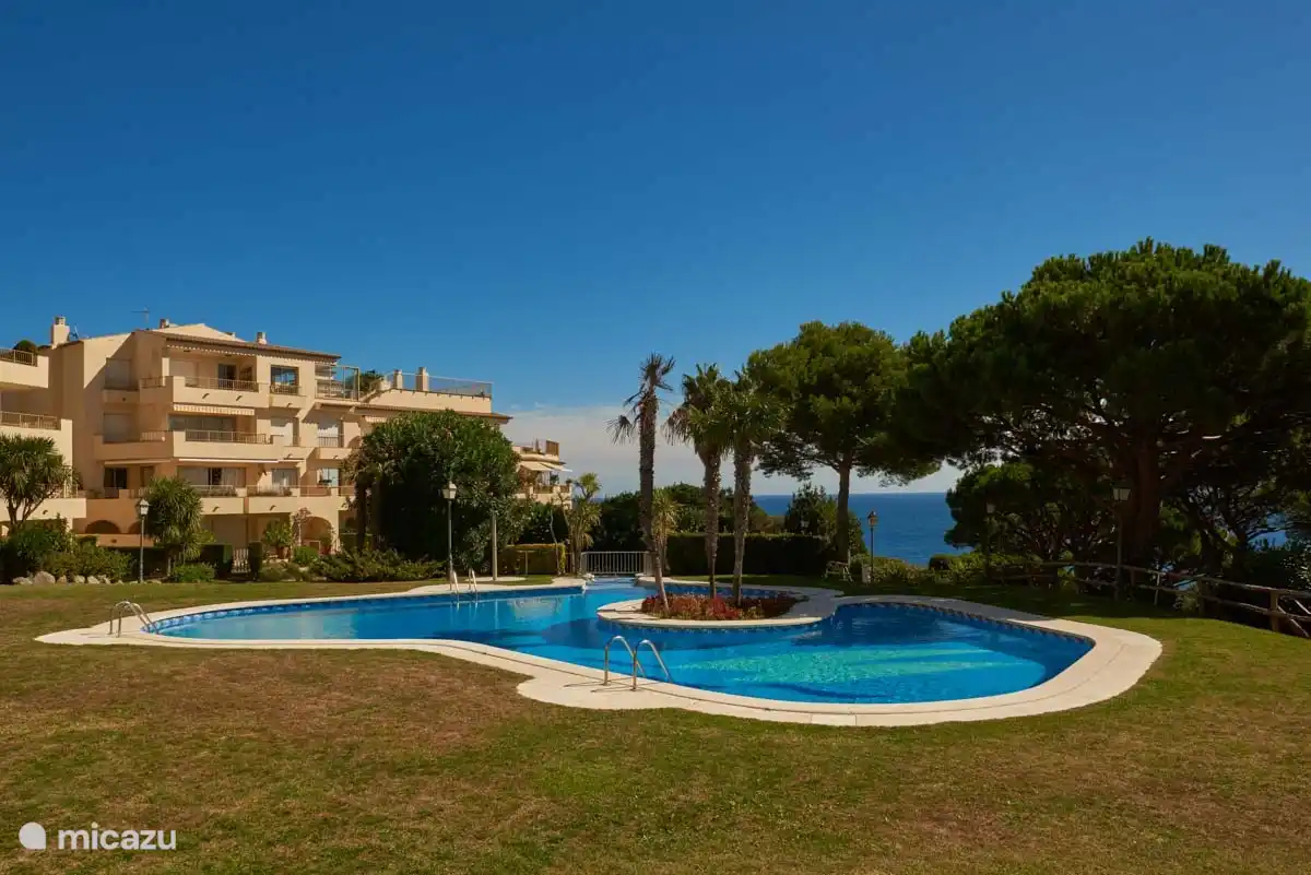 Garten Garten-Pool-Suite