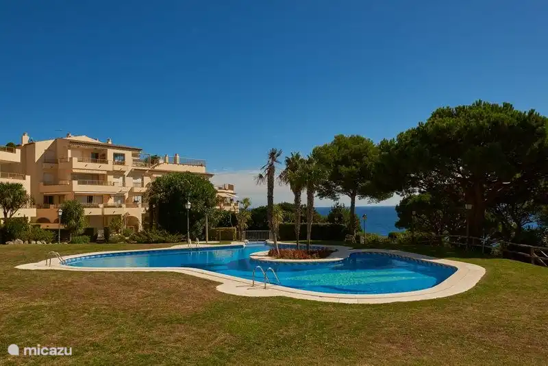 Garten Velas Gartenpool