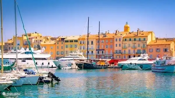 Saint Tropez 