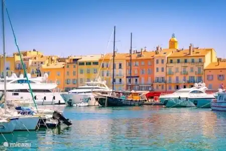 Saint Tropez