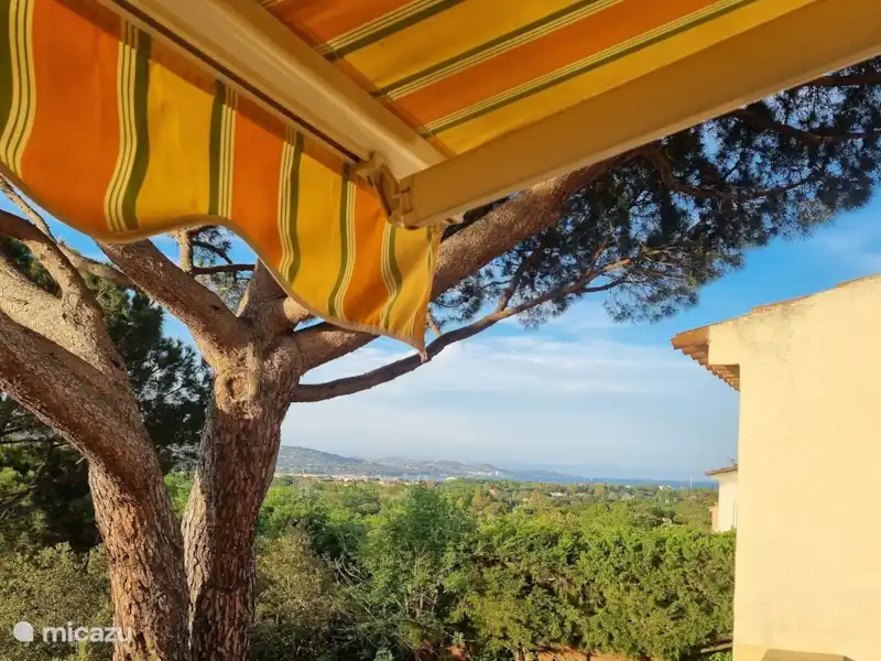 Maison Cocorico vrij uitzicht huren in Frankrijk, Côte d´Azur, Cogolin - Vakantiehuis Maison Cocorico vrij uitzicht huren in Frankrijk, Côte d´Azur, Cogolin - Vakantiehuis