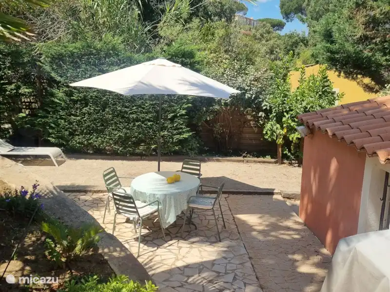 Maison Cocorico vrij uitzicht huren in Frankrijk, Côte d´Azur, Cogolin - Vakantiehuis Maison Cocorico vrij uitzicht huren in Frankrijk, Côte d´Azur, Cogolin - Vakantiehuis