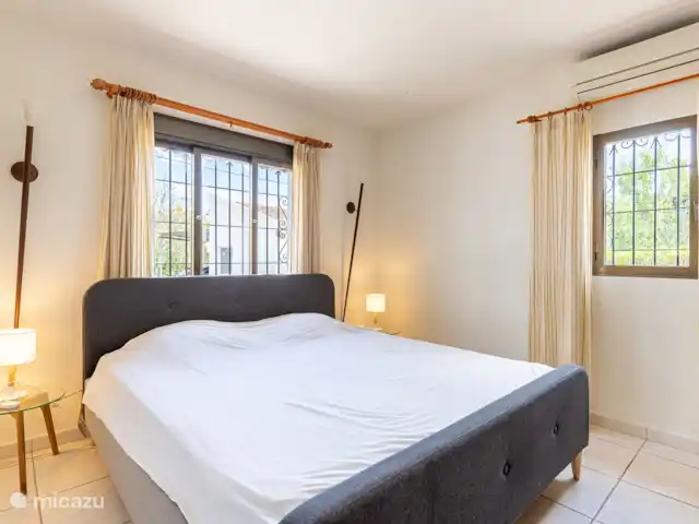 Casas en la naturaleza, España, Costa Blanca, Altea, chalet Finca Nora