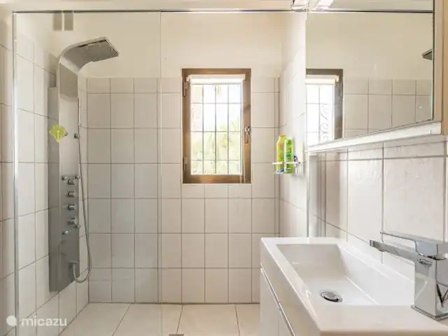 Casas en la naturaleza, España, Costa Blanca, Altea, chalet Finca Nora