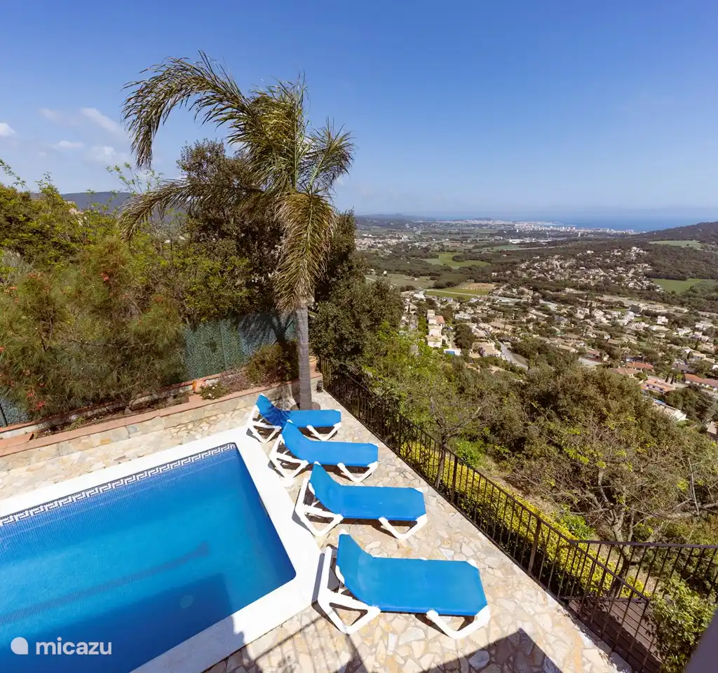 Villa Sant Jordi