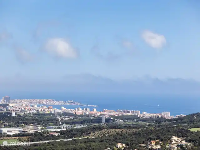 villa sant jordi en España, Costa Brava, Calonge - villa prospecto