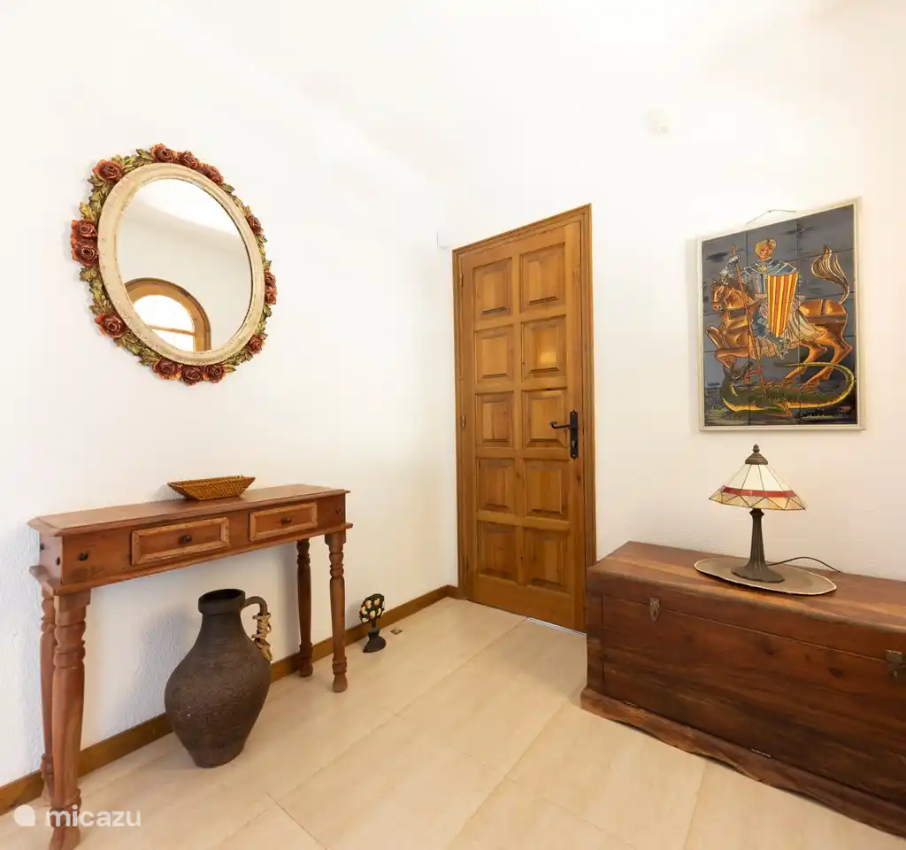Villa Sant Jordi