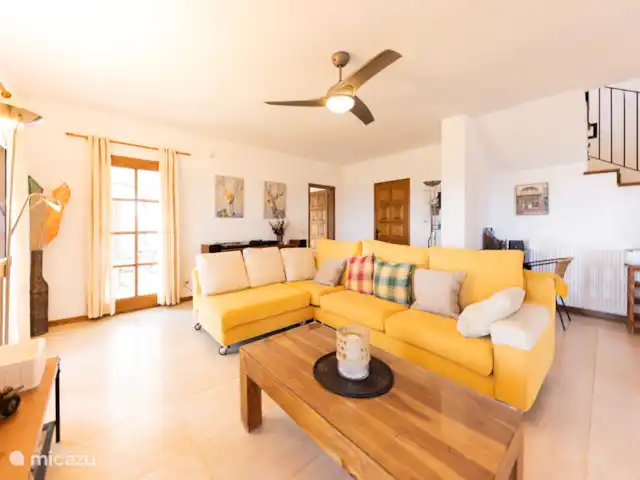 villa sant jordi en España, Costa Brava, Calonge - villa Viviendo