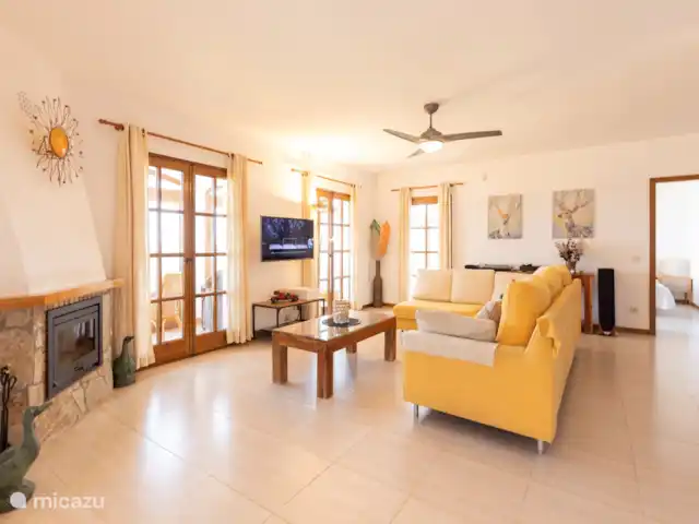 villa sant jordi en España, Costa Brava, Calonge - villa Viviendo