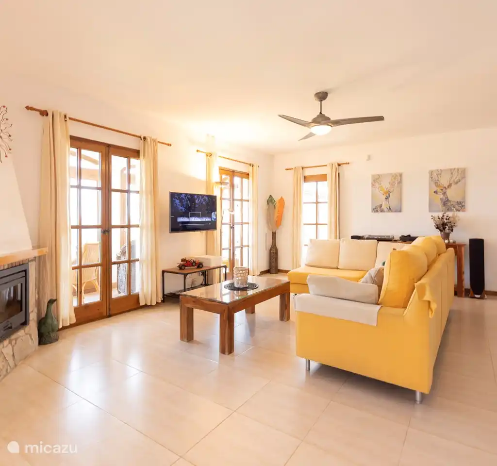 Villa Sant Jordi