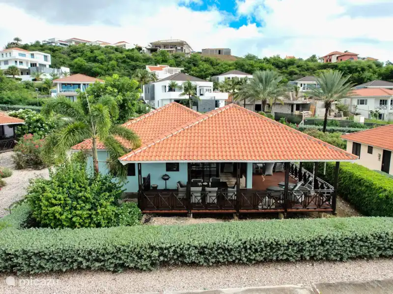 The Blue Bay Beachvilla | Curaçao, Curaçao-Centre, Willemstad - Villa The Blue Bay Beachvilla | Curaçao, Curaçao-Centre, Willemstad - Villa