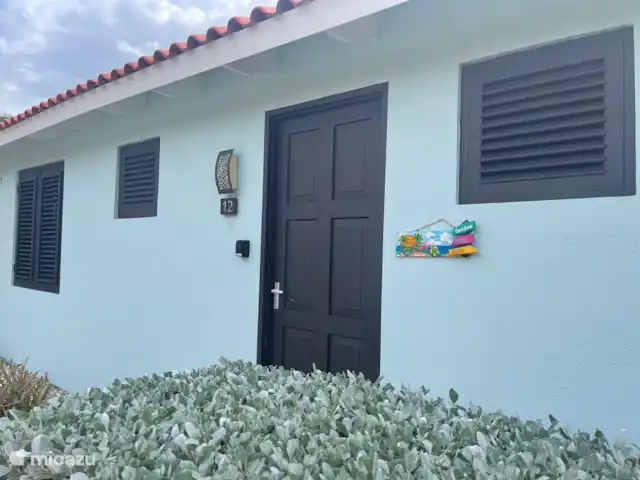 The Blue Bay Beachvilla huren in Curaçao, Curacao-Midden, Willemstad - villa The Blue Bay Beachvilla - Villa dushi nummer 12