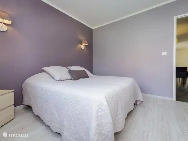 Sibadal en Francia, Lot,  Salviac - villa Dormitorio