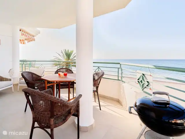 El Oasis Club TD05 | Espagne, Costa del Sol, Torrox - appartement El Oasis Club TD05 | Espagne, Costa del Sol, Torrox - appartement