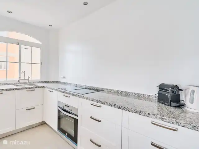 El Oasis Club TD05 | Espagne, Costa del Sol, Torrox - appartement cuisine moderne