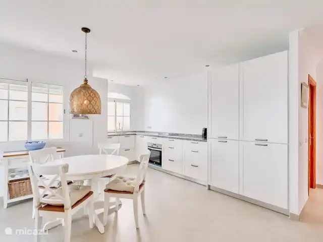 El Oasis Club TD05 | Espagne, Costa del Sol, Torrox - appartement cuisine