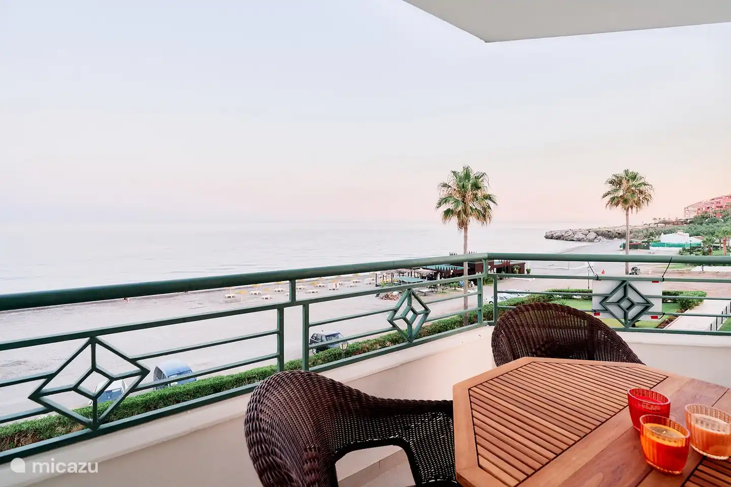 El Oasis Club TD05 in Spanien, Costa del Sol, Torrox - Appartement