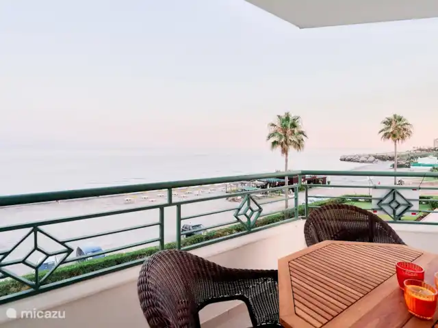 El Oasis Club TD05 | Espagne, Costa del Sol, Torrox - appartement terrasse