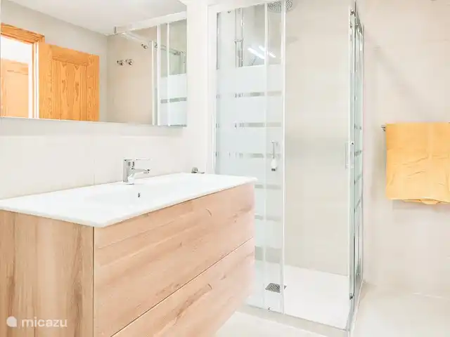 El Oasis Club TD05 | Espagne, Costa del Sol, Torrox - appartement salles de bains rénovées