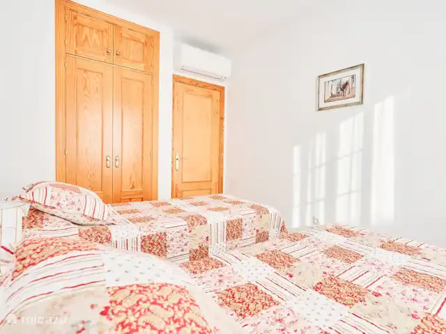 El Oasis Club TD05 | Espagne, Costa del Sol, Torrox - appartement chambre 2