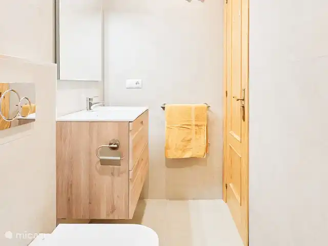 El Oasis Club TD05 | Espagne, Costa del Sol, Torrox - appartement salle de bain2