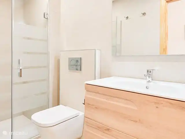 El Oasis Club TD05 | Espagne, Costa del Sol, Torrox - appartement salle de bain 2