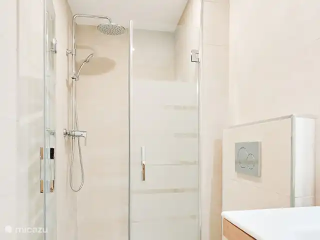 El Oasis Club TD05 | Espagne, Costa del Sol, Torrox - appartement salle de bain 2