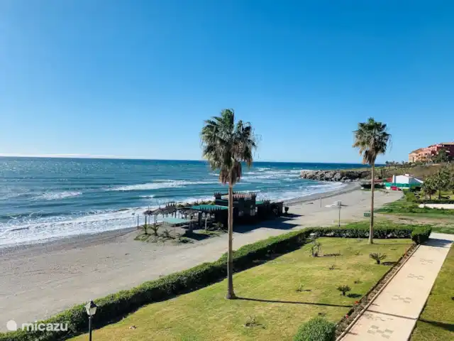El Oasis Club TD05 | Espagne, Costa del Sol, Torrox - appartement perspective