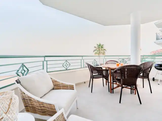 El Oasis Club TD05 | Espagne, Costa del Sol, Torrox - appartement terrasse