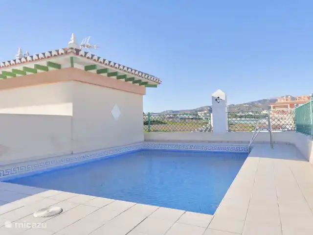 El Oasis Club TD05 | Espagne, Costa del Sol, Torrox - appartement piscine