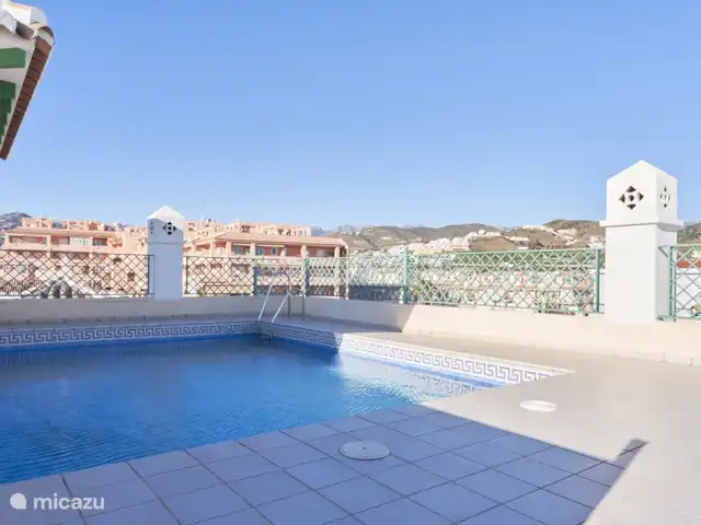 El Oasis Club TD05 | Espagne, Costa del Sol, Torrox - appartement piscine