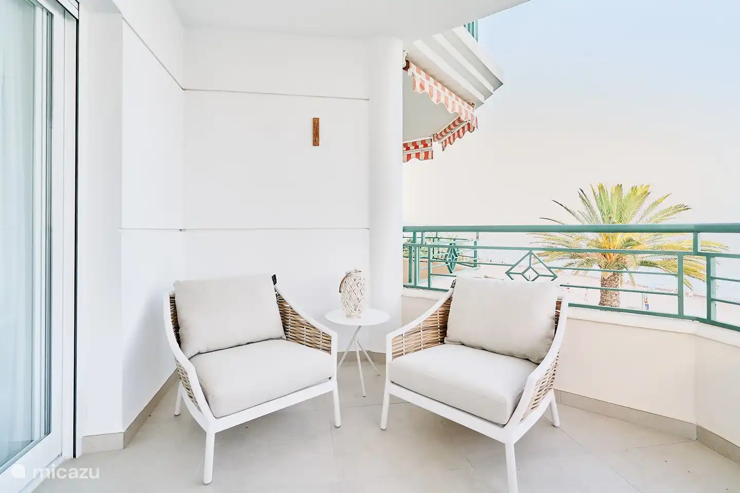 El Oasis Club TD05 in Spanien, Costa del Sol, Torrox - Appartement