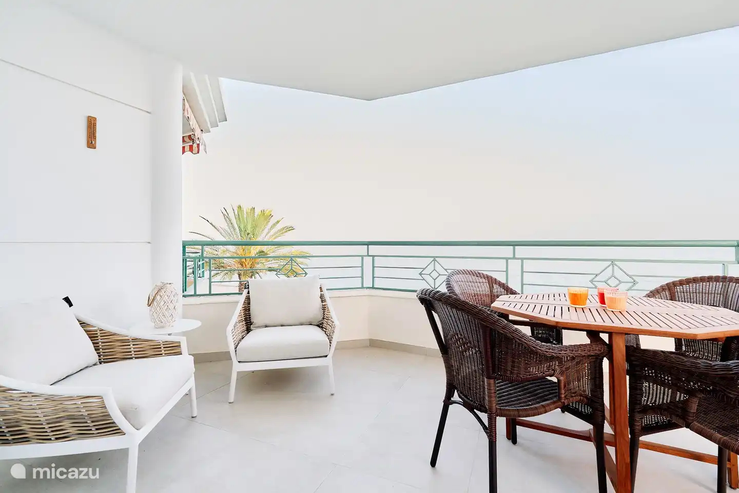 El Oasis Club TD05 in Spanien, Costa del Sol, Torrox - Appartement