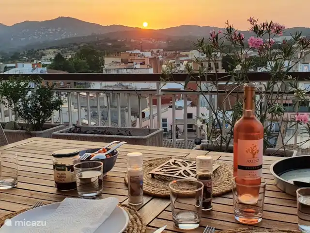 Beach Penthouse St. Feliu de Guixols | Espagne, Costa Brava, Sant Feliu de Guíxols - penthouse Beach Penthouse St. Feliu de Guixols | Espagne, Costa Brava, Sant Feliu de Guíxols - penthouse