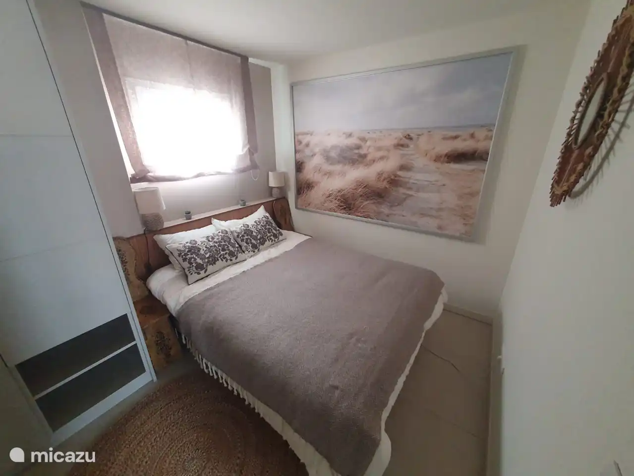 Doppelzimmer 2/4 mit eigenem Bad 2/4