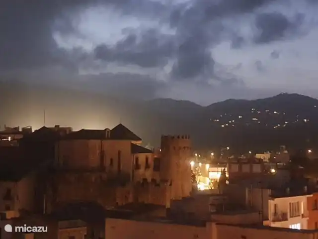 Beach Penthouse St. Feliu de Guixols | Espagne, Costa Brava, Sant Feliu de Guíxols - penthouse Des vues spectaculaires