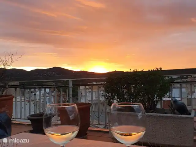 Beach Penthouse St. Feliu de Guixols | Espagne, Costa Brava, Sant Feliu de Guíxols - penthouse à rêver.....